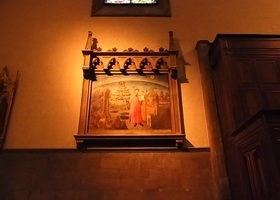 キリスト教 美術入門のイメージ