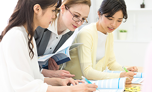 語学・言語のイメージ