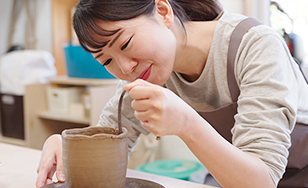 工芸のイメージ
