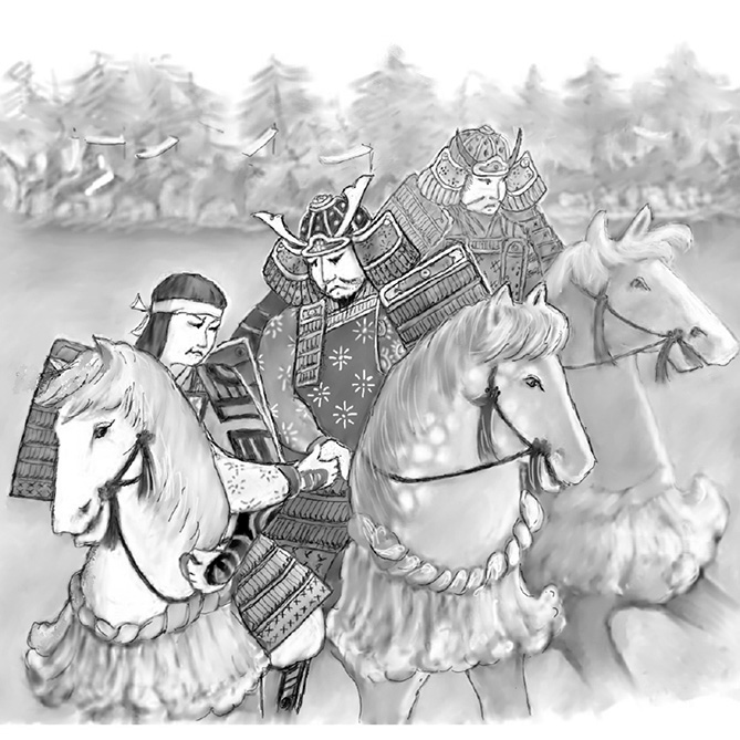 『平家物語(延慶本)』を読むのイメージ