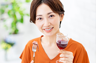 ワインでめぐる世界の旅のイメージ