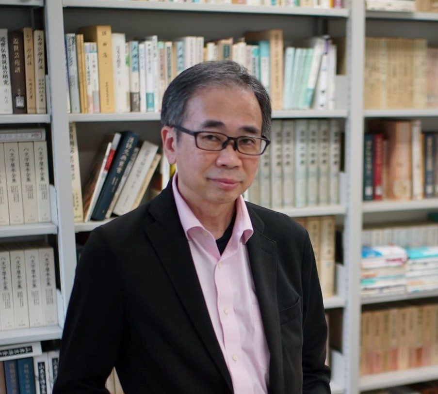 全句講評俳句会のイメージ