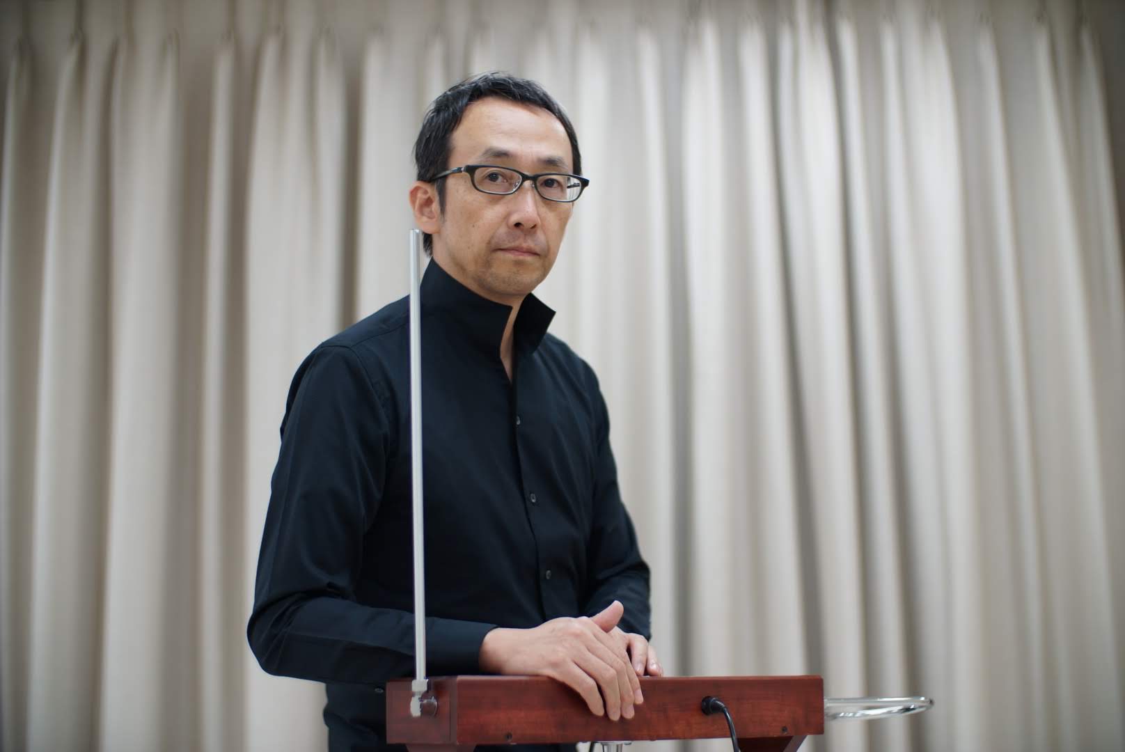 テルミン・マトリョミンを弾こうのイメージ