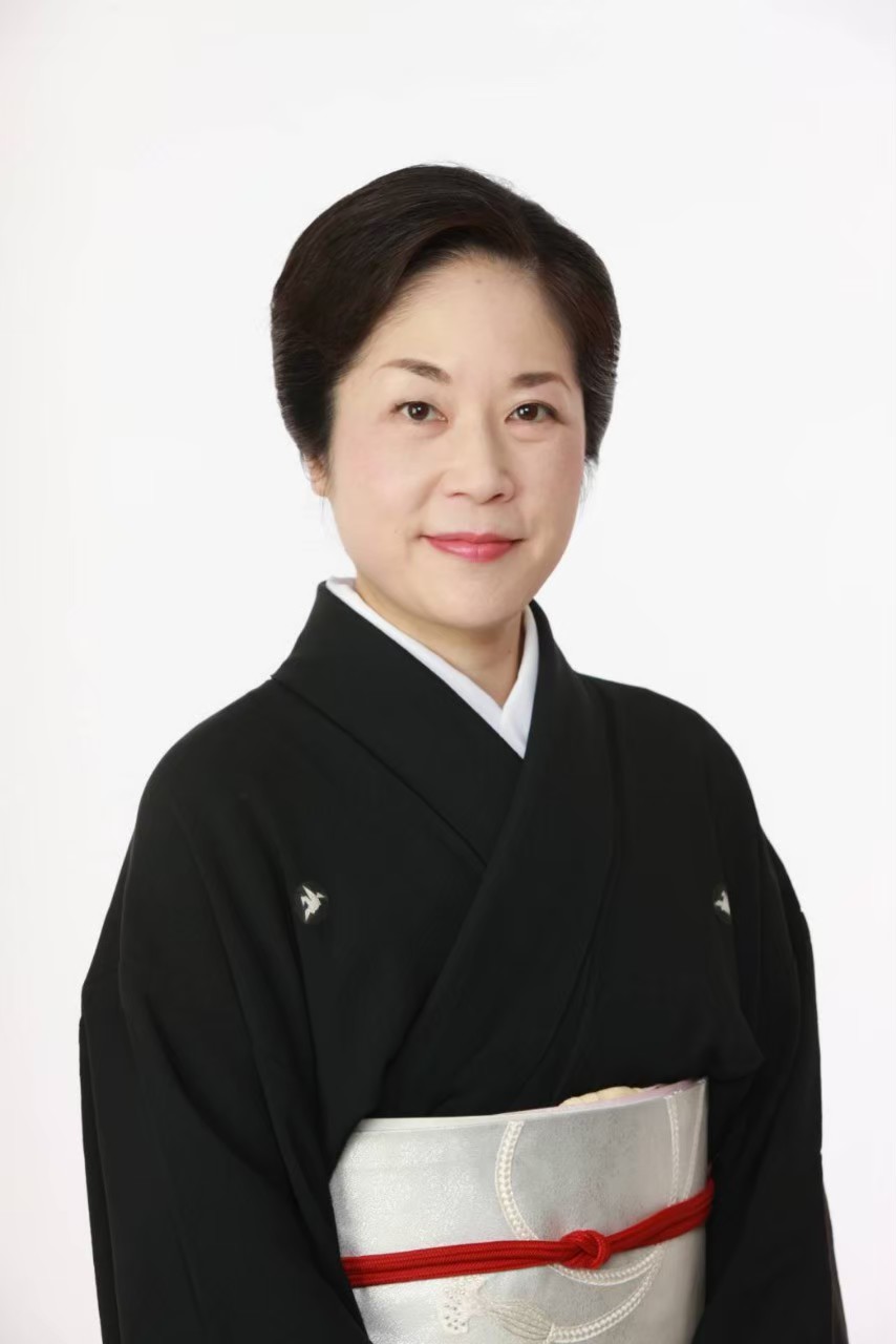 はじめての小鼓（福原流）のイメージ