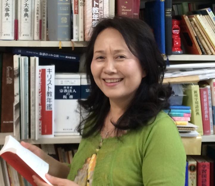 親子で学ぶ中国語のイメージ