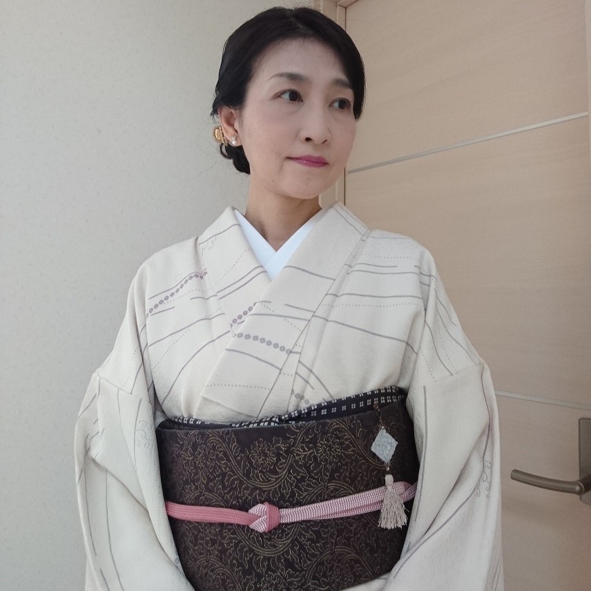 スマート着付けのイメージ