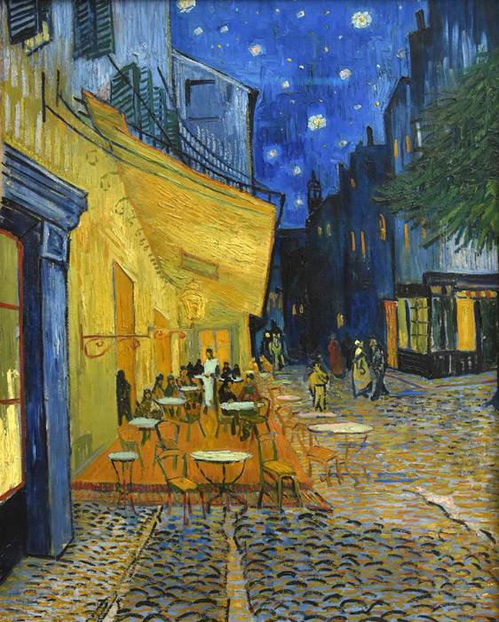 画家の生涯と名画~絵画鑑賞をより楽しむ~のイメージ