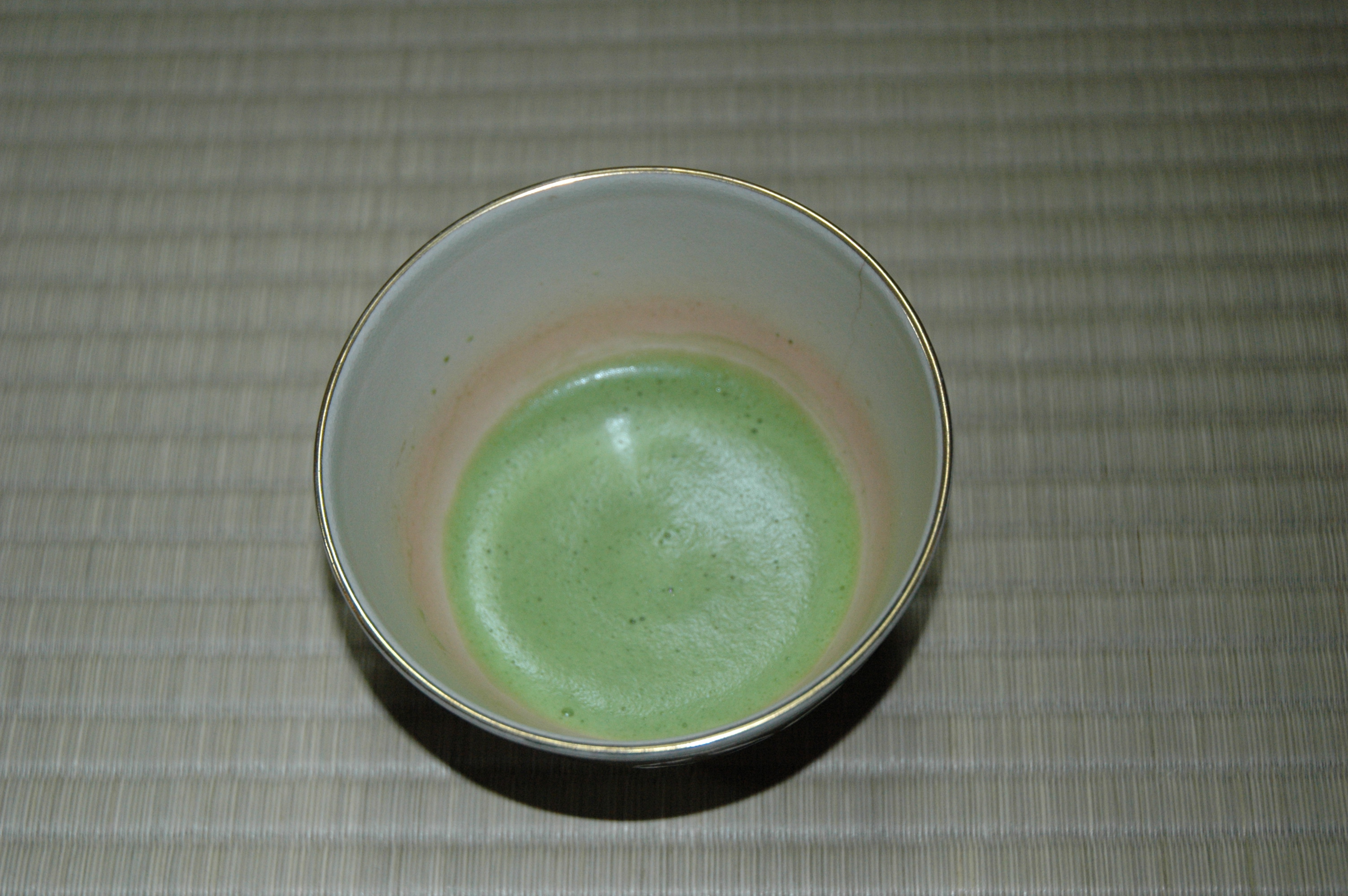 裏千家茶道小山教室のイメージ