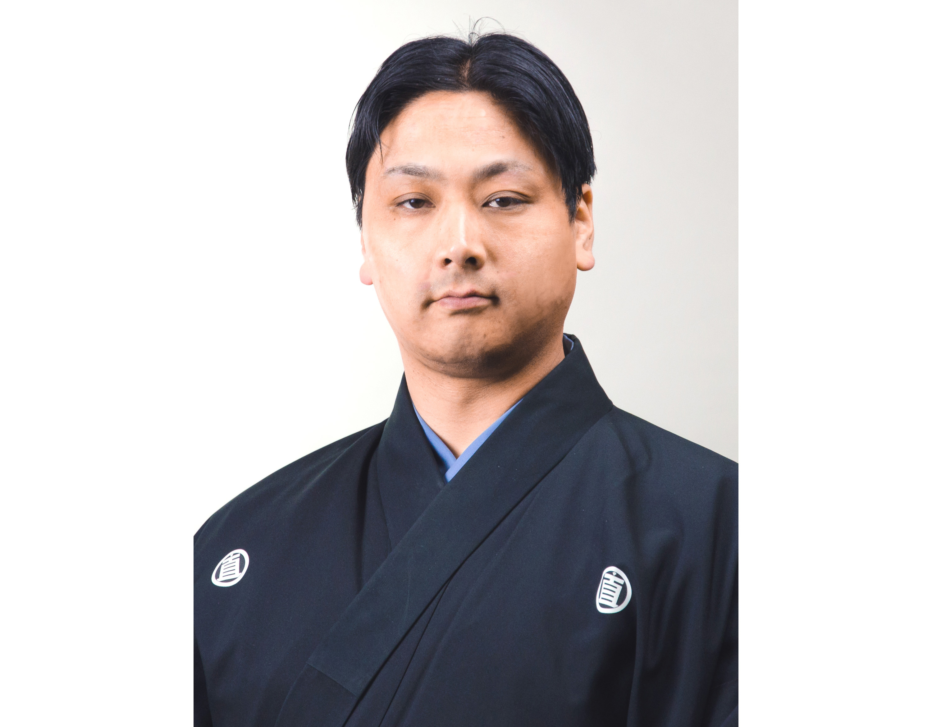 謡曲・仕舞(金春流) ＜入門＞のイメージ