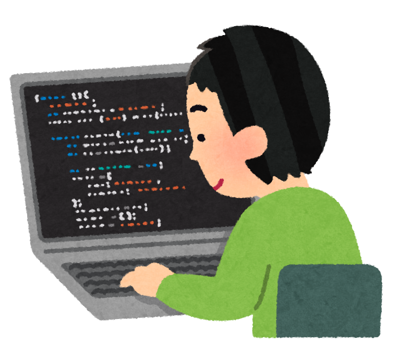 わくわくプログラミングのイメージ