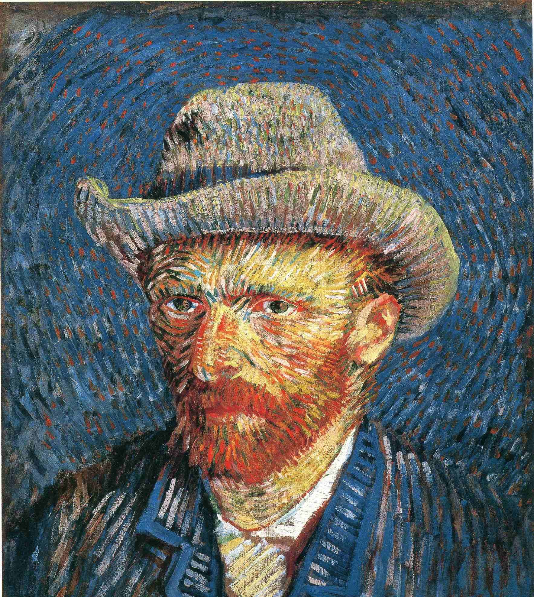 画家の生涯と名画～絵画鑑賞をより楽しむ～のイメージ