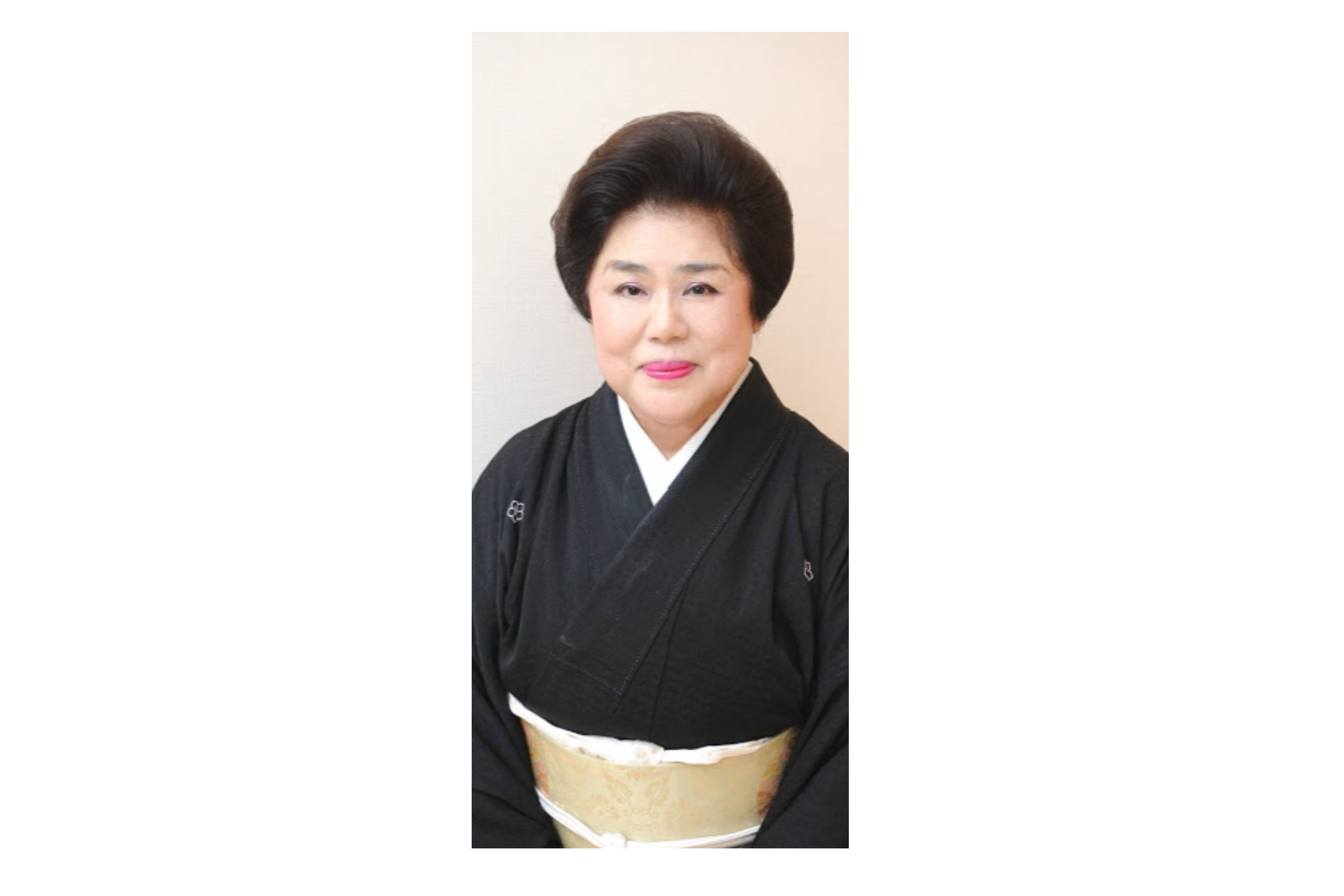 長唄入門のイメージ