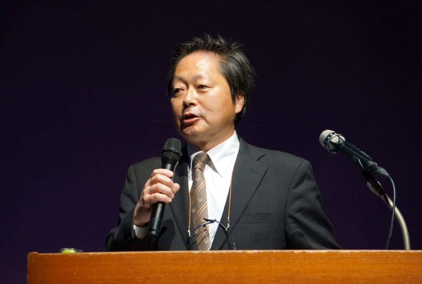 関裕二の古代史 「古代の神社仏閣と修験道」（7月期）のイメージ