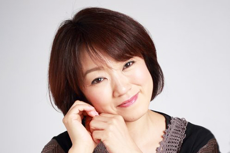 なおこと歌って童謡・唱歌のイメージ