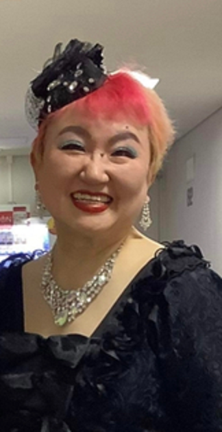 ピアノで歌う昭和のポップス・歌謡曲のイメージ