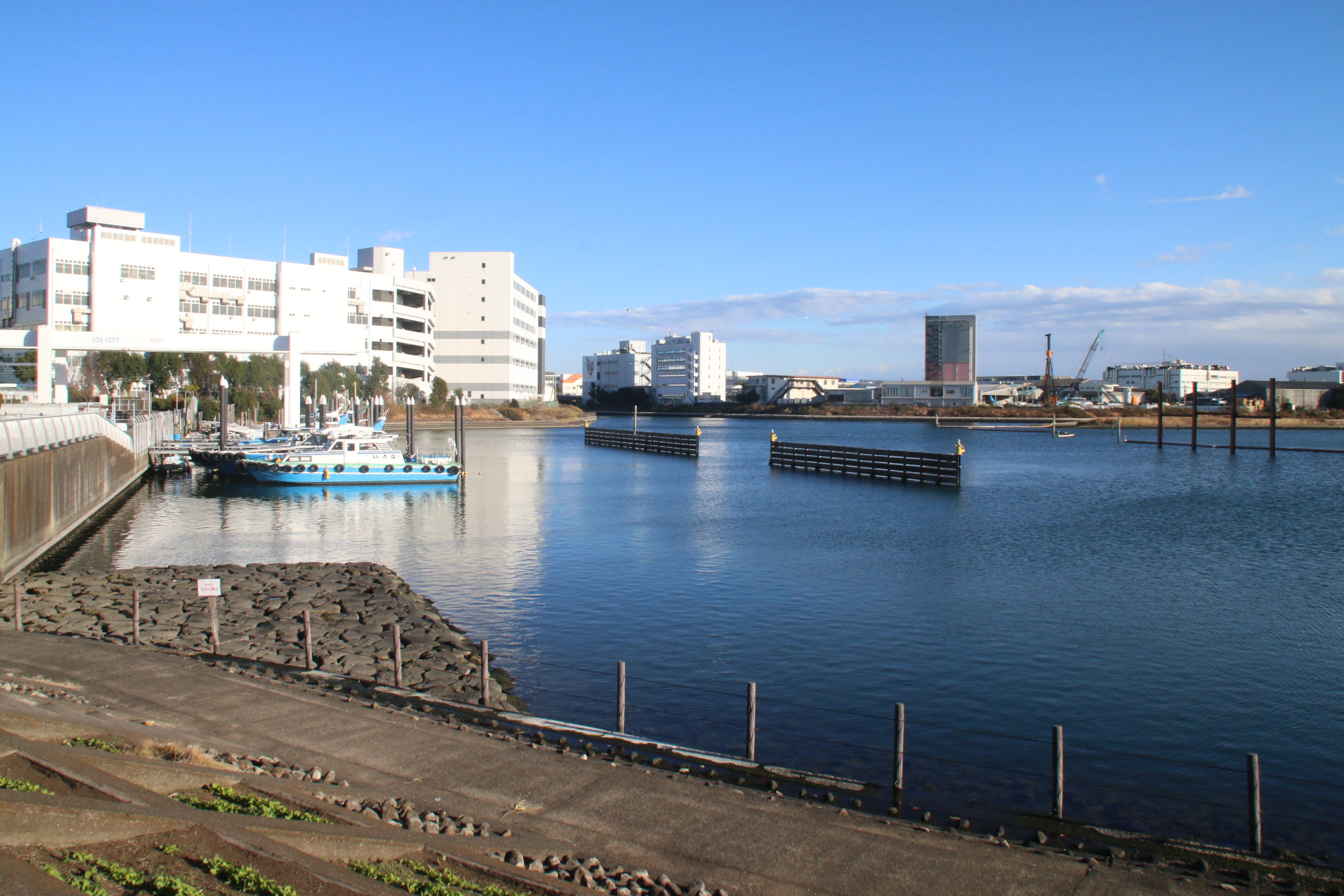 〈屋外講座〉古地図と浮世絵で歩く(次回10月期に募集)のイメージ