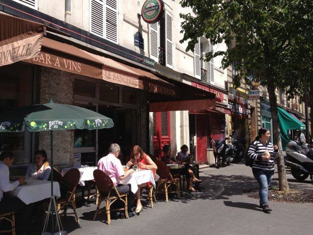 フランス生活講座のイメージ