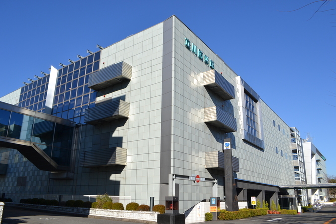 役に立つ気象・防災講座のイメージ