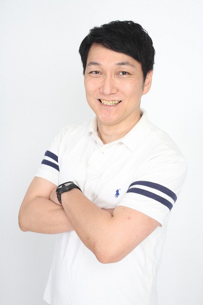 シニアにやさしいストレッチのイメージ