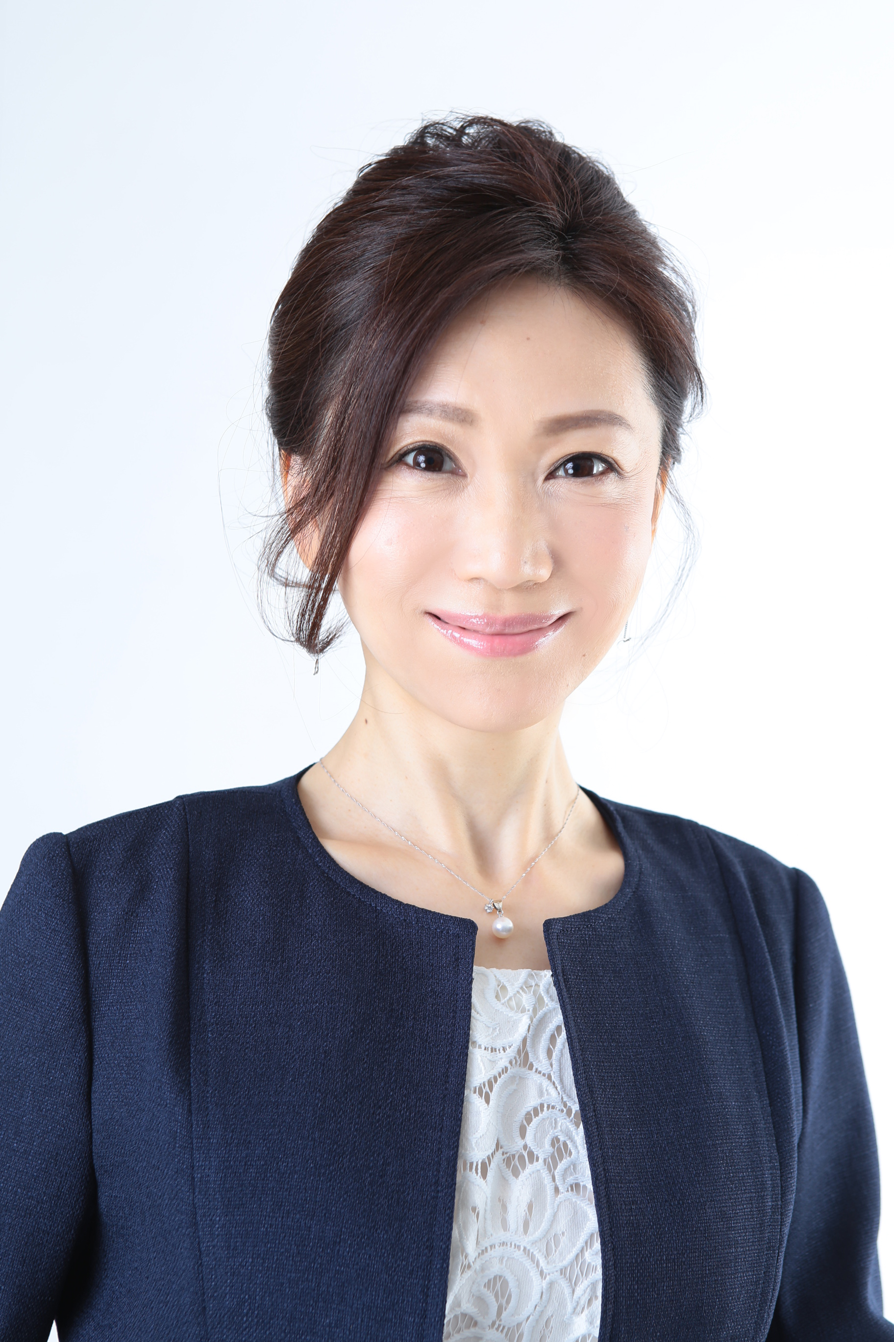 喉の筋トレ・はつらつ声美人のイメージ