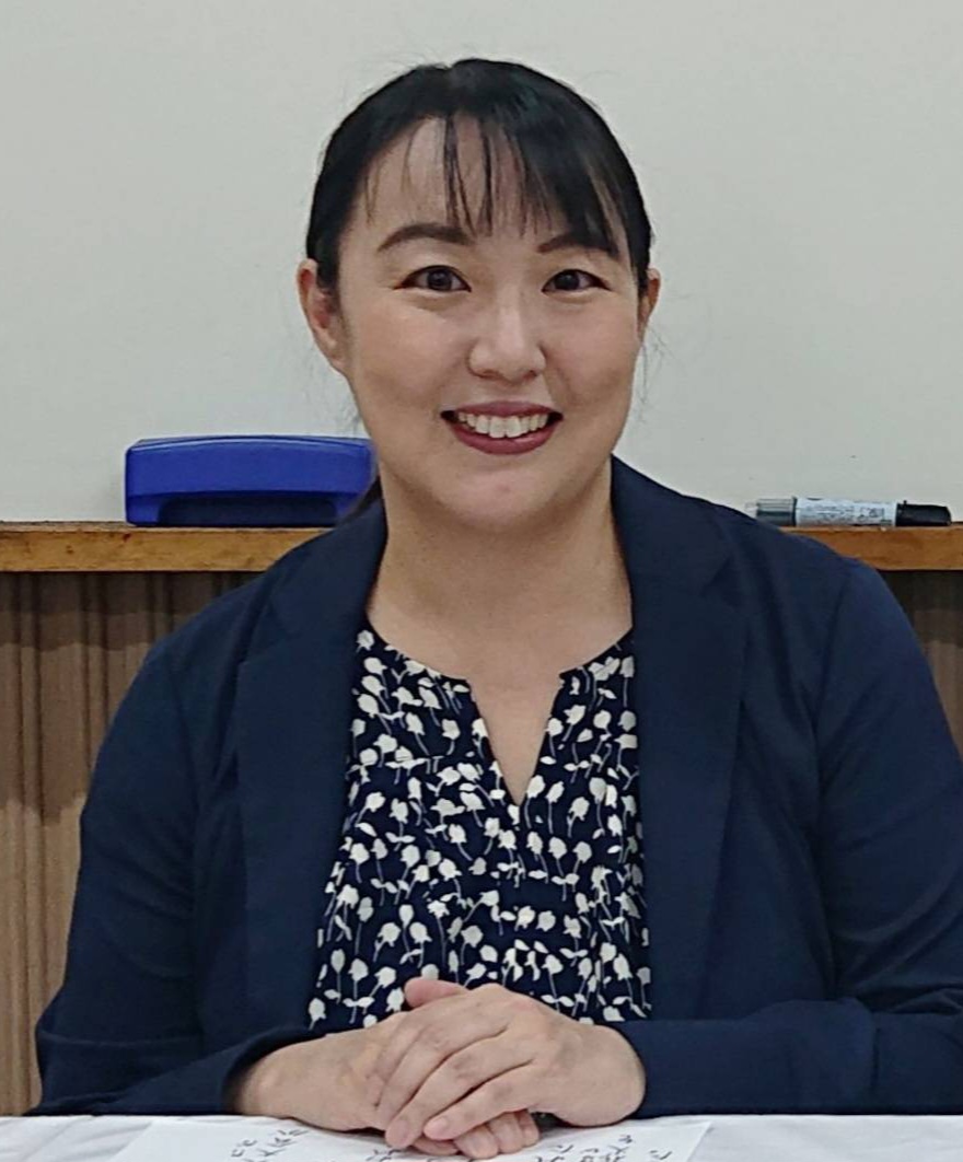 シニアのための発声・滑舌・音読のイメージ