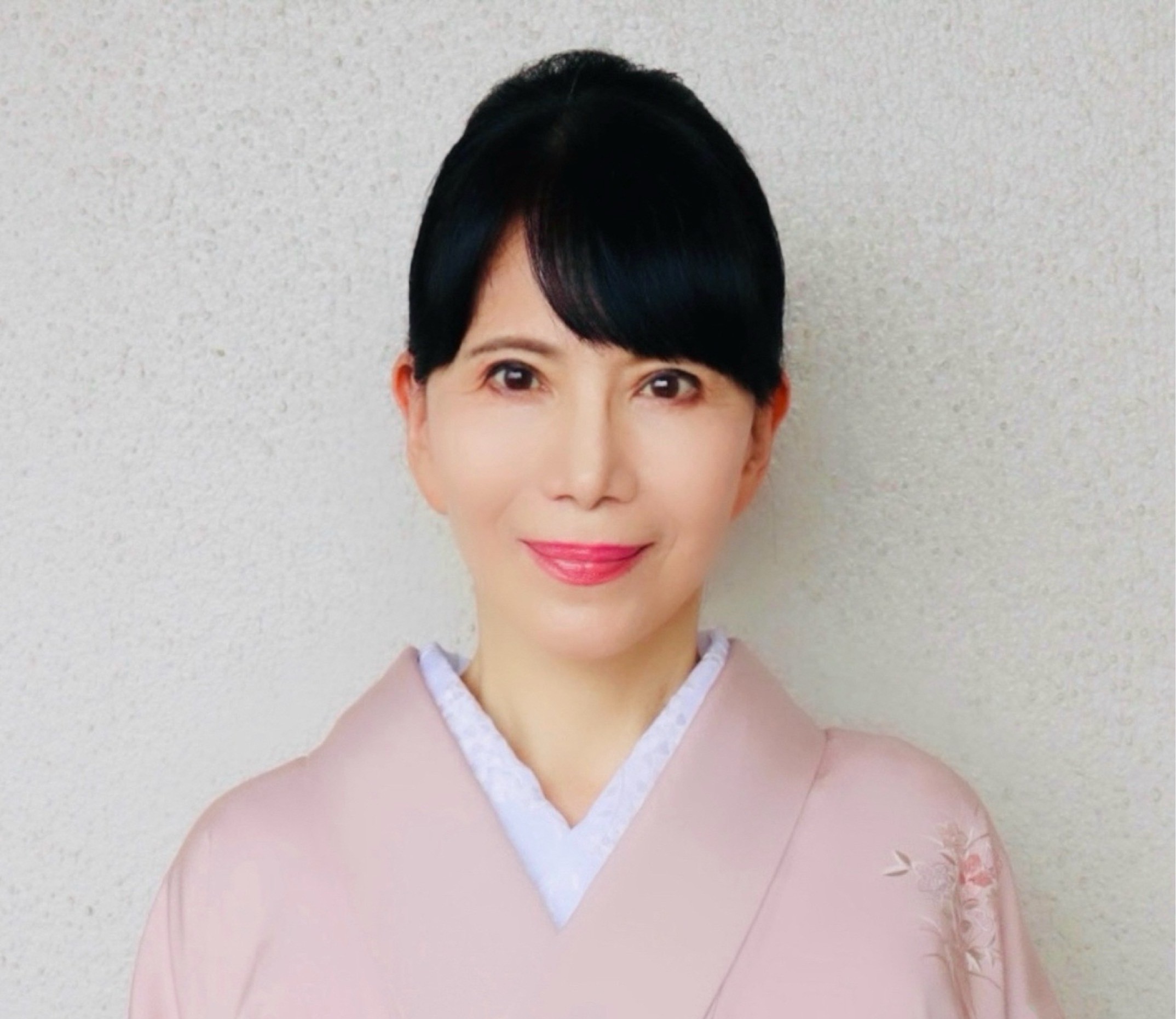 【オンライン】初心者のきれいな着付けのイメージ