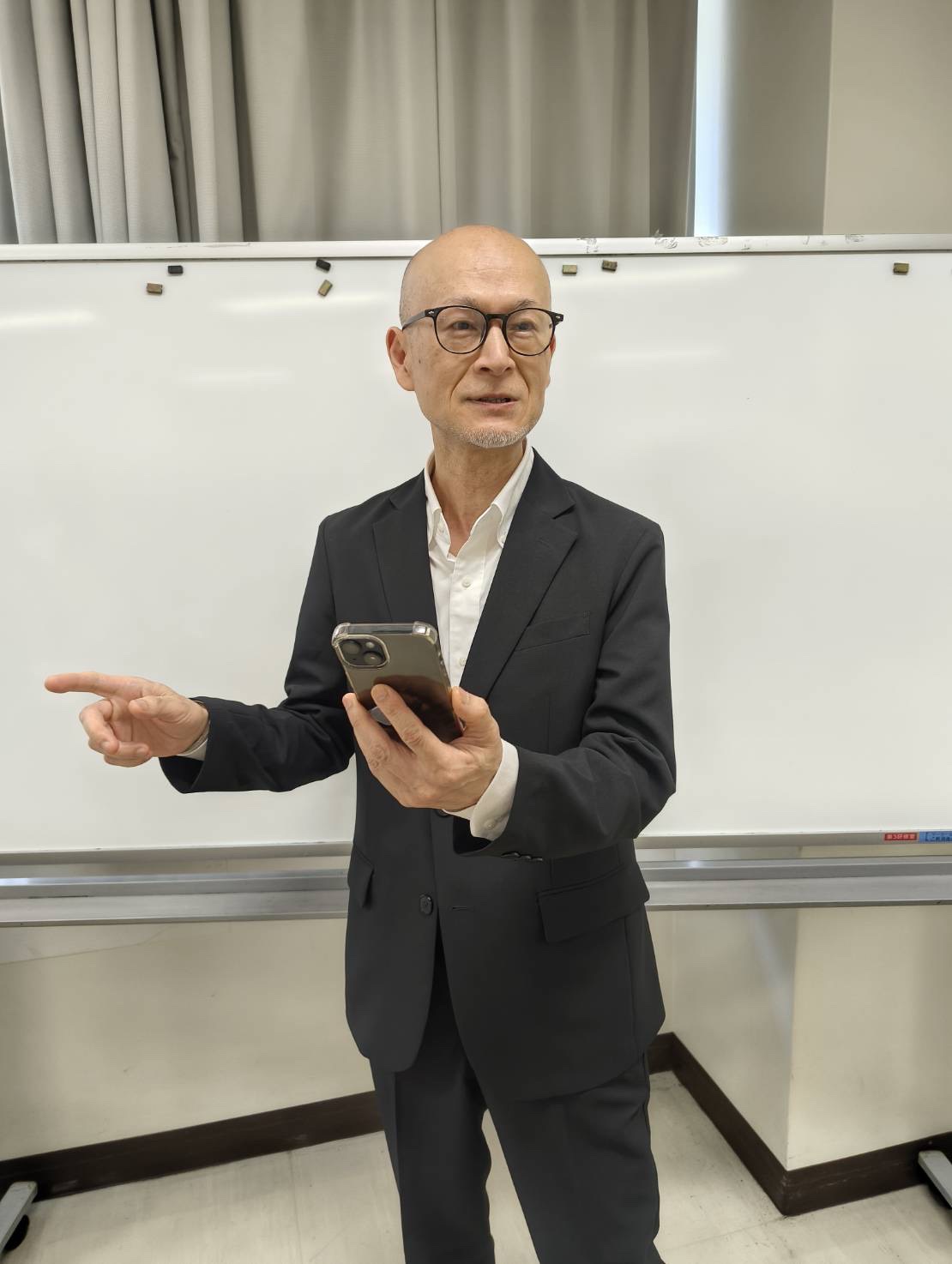 楽しく使えるスマホ講座のイメージ