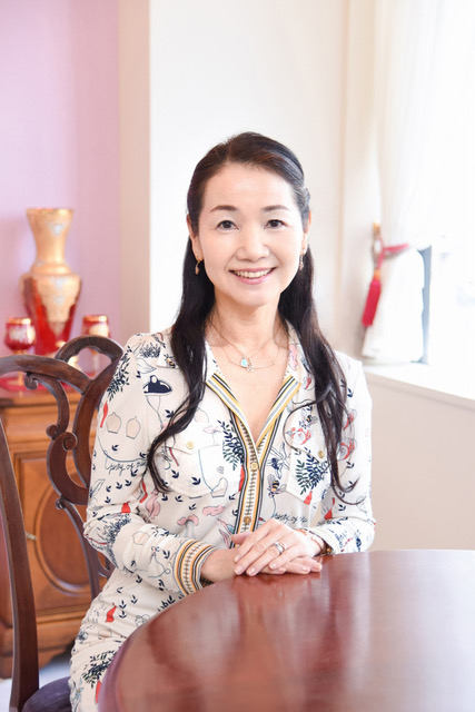 あなたの「似合う」を見つける講座 ~シニア向け講座~のイメージ