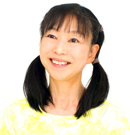 内村周子の健康体操のイメージ
